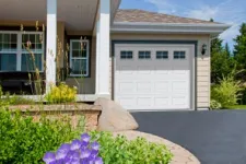 What Your Garage Door Tells Your Neighbours