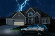 Comment ouvrir ma porte de garage en cas de panne de courant ?