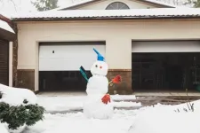 Les revêtements de plancher pour protéger son garage en hiver