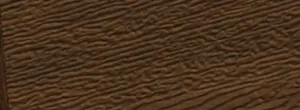 Chocolate Walnut, Faux Wood colour for steel Garaga garage doors
