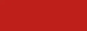 Couleur de profilé d'aluminium Rouge positif pour porte de garage California