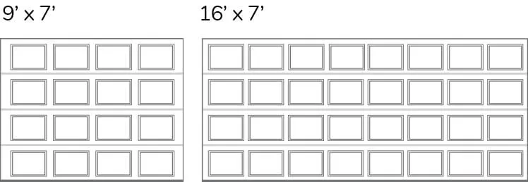 Embossage Shaker-Plat CC / Shaker-Plat Court