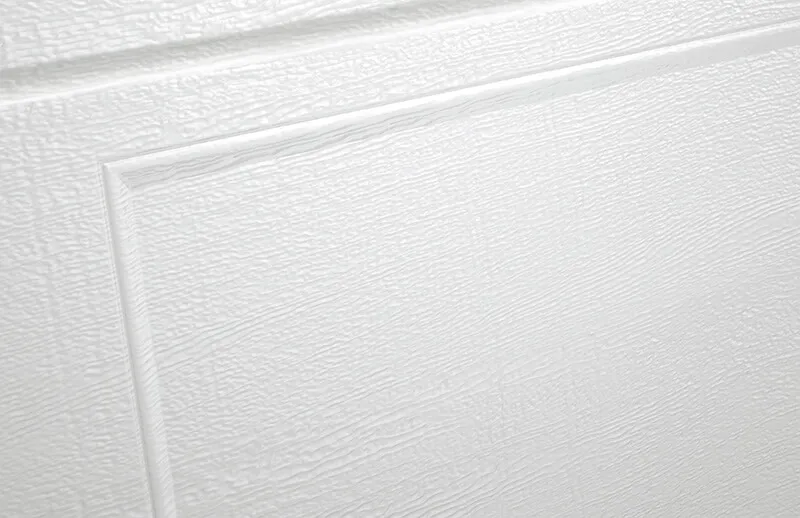 Embossage Shaker-Plat Court