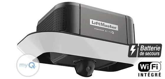 Ouvre-porte de garage électrique LiftMaster 87504‑267